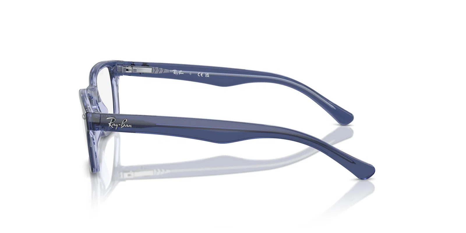 Ray-Ban Kids 0RY1531 Eyeglasses - view 82